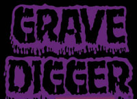 Grave Digger